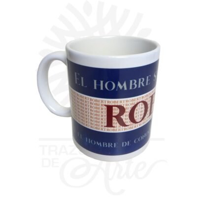 Pocillo Mug para personalizar