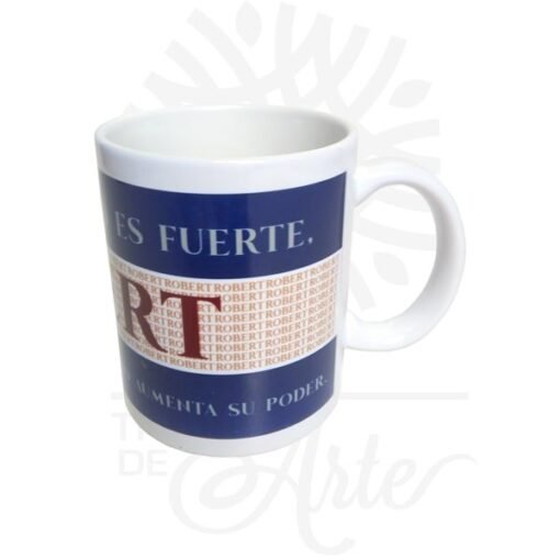 Pocillo Mug para personalizar
