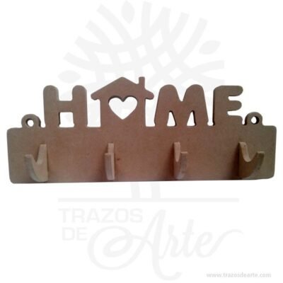 Portallaves Home Proyecto