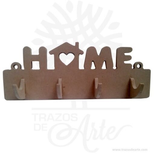 Portallaves Home Proyecto