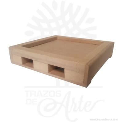 Estiba dispensador para post-it