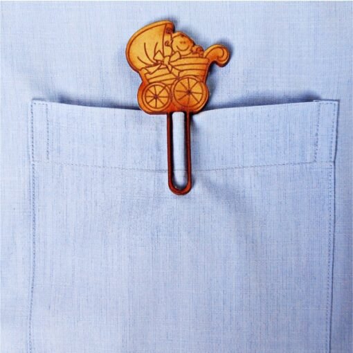 Clips prendedores Baby Shower Pack X 12 unidades