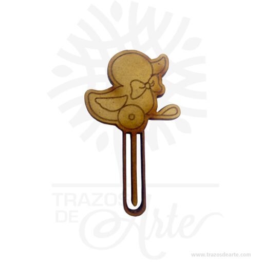 Clips prendedores Baby Shower Pack X 12 unidades