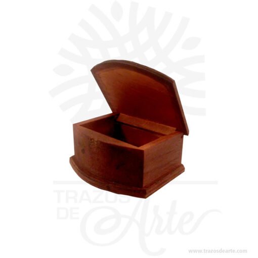 Caja Joyero Torre Eiffel