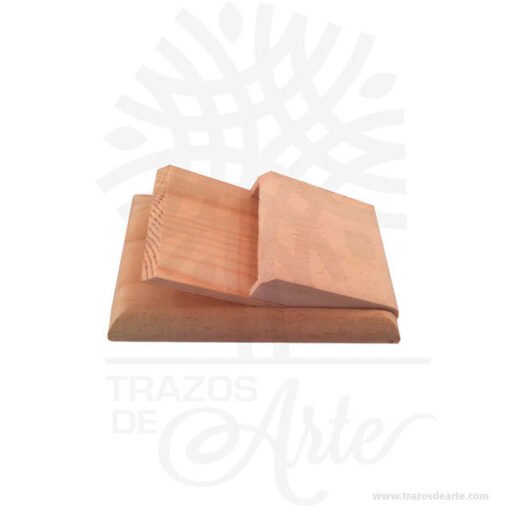 Caja tarjetero cerrado