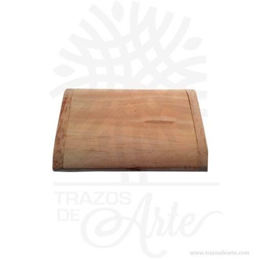 Caja tarjetero elegante