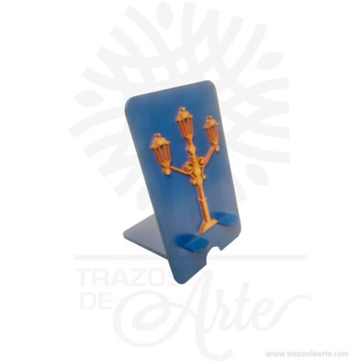 Soporte para teléfono móvil