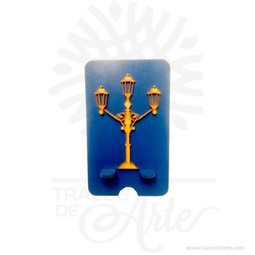 Soporte para teléfono móvil