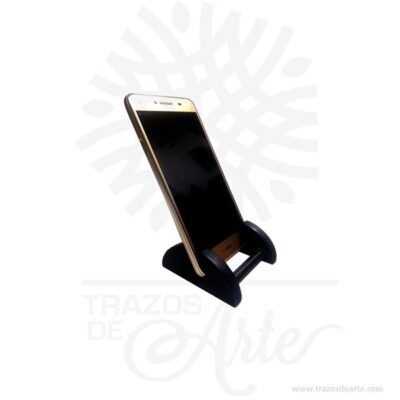 Soporte de mesa teléfono móvil
