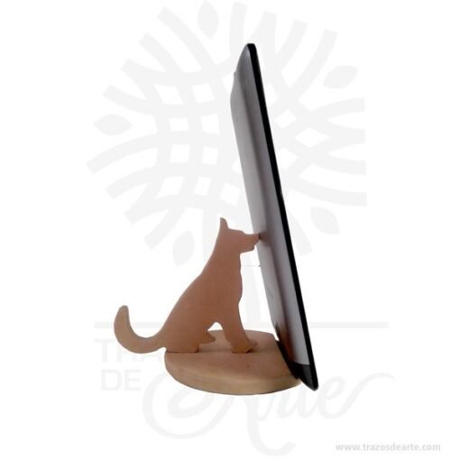 Soporte para teléfono o tableta móvil