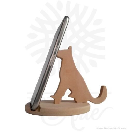 Soporte para teléfono o tableta móvil