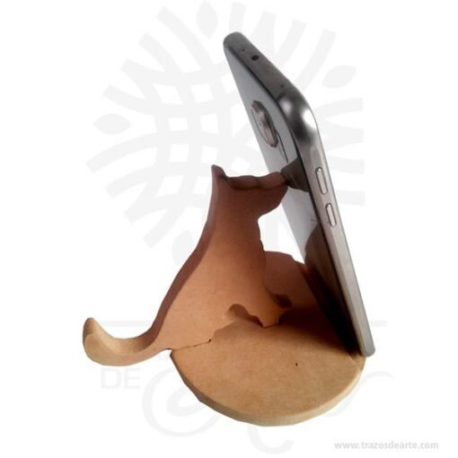 Soporte para teléfono o tableta móvil