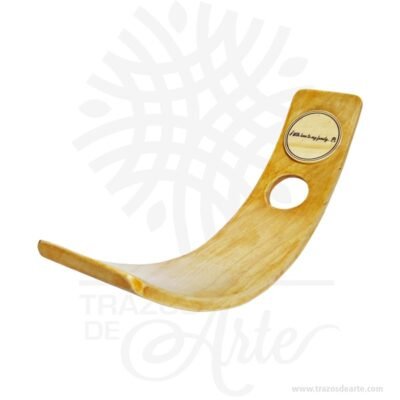 Soporte para botella de vino para personalizar