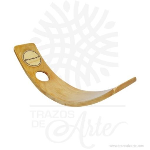 Soporte para botella de vino para personalizar