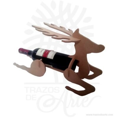 Soporte para vino Reno
