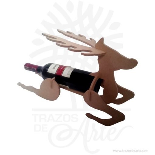 Soporte para vino Reno