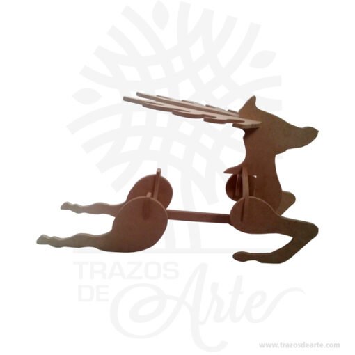 Soporte para vino Reno
