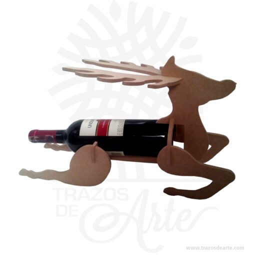 Soporte para vino Reno