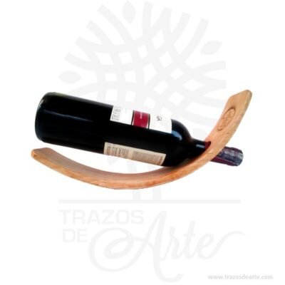 Soporte para vino luna